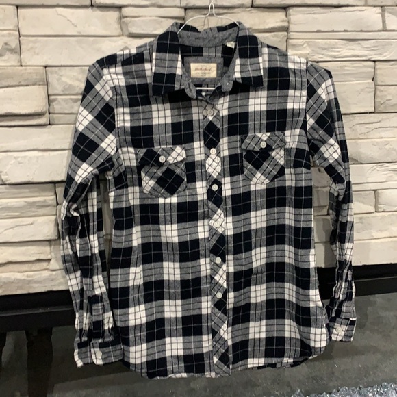 Vintage flannel bundle - Picture 3 of 4